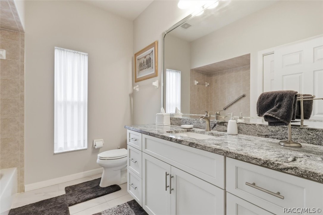 Main Bath