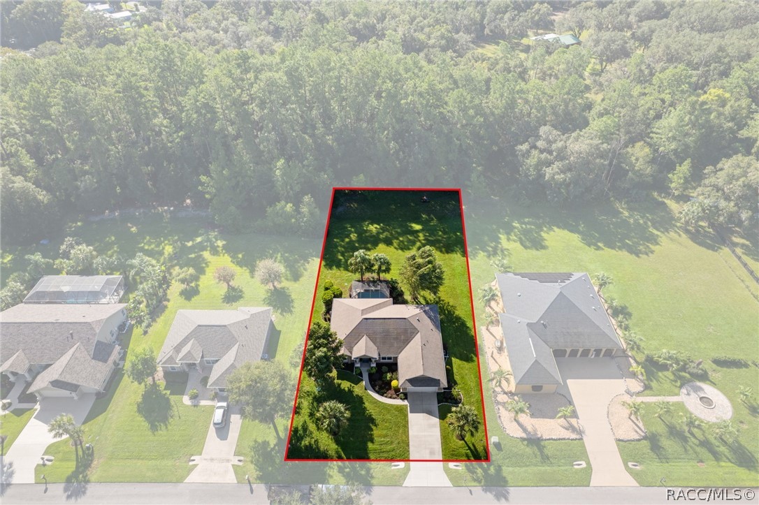 11845 N Bluff Cove Path, Dunnellon, FL 34434