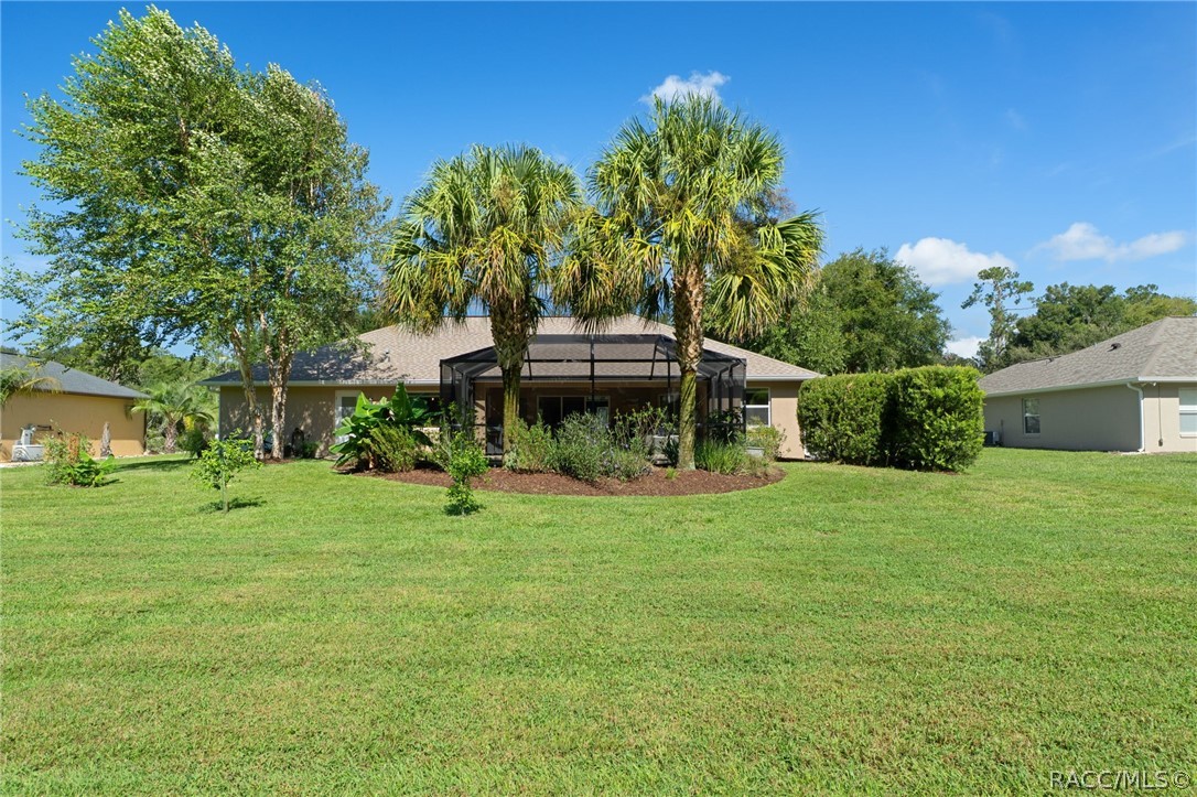 11845 N Bluff Cove Path, Dunnellon, FL 34434