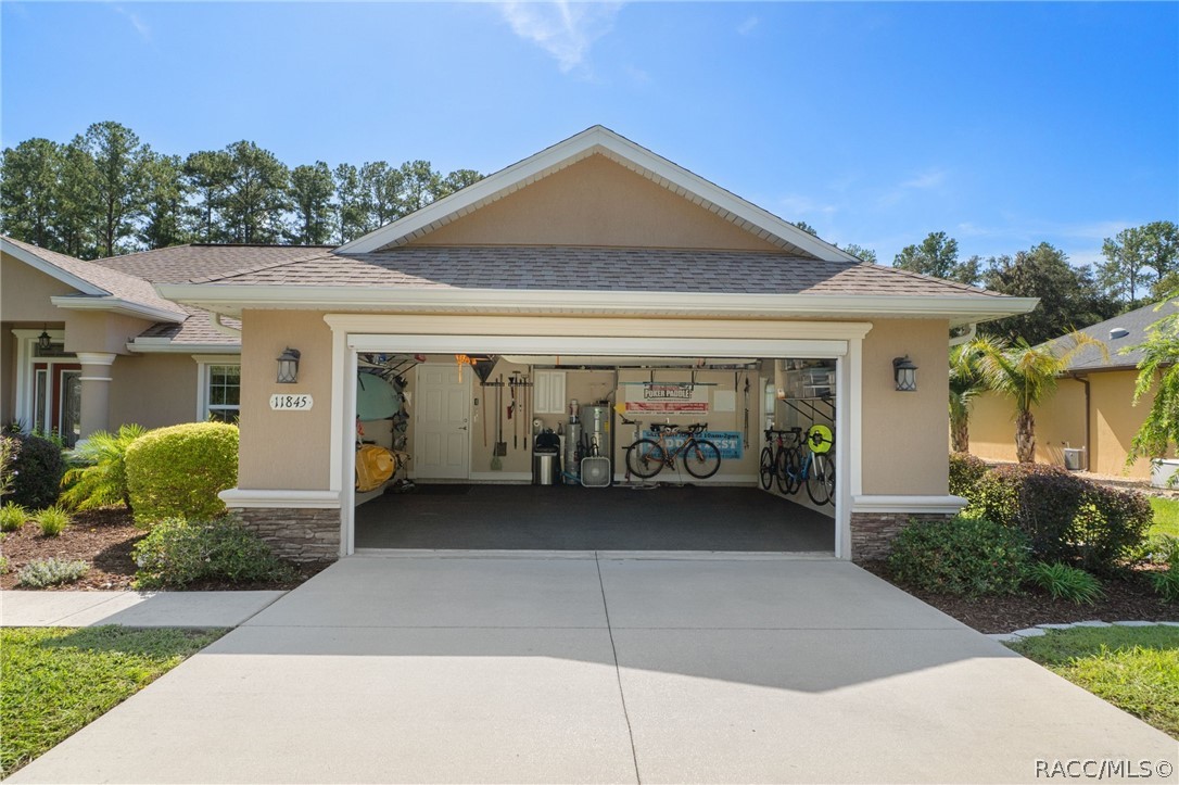 11845 N Bluff Cove Path, Dunnellon, FL 34434