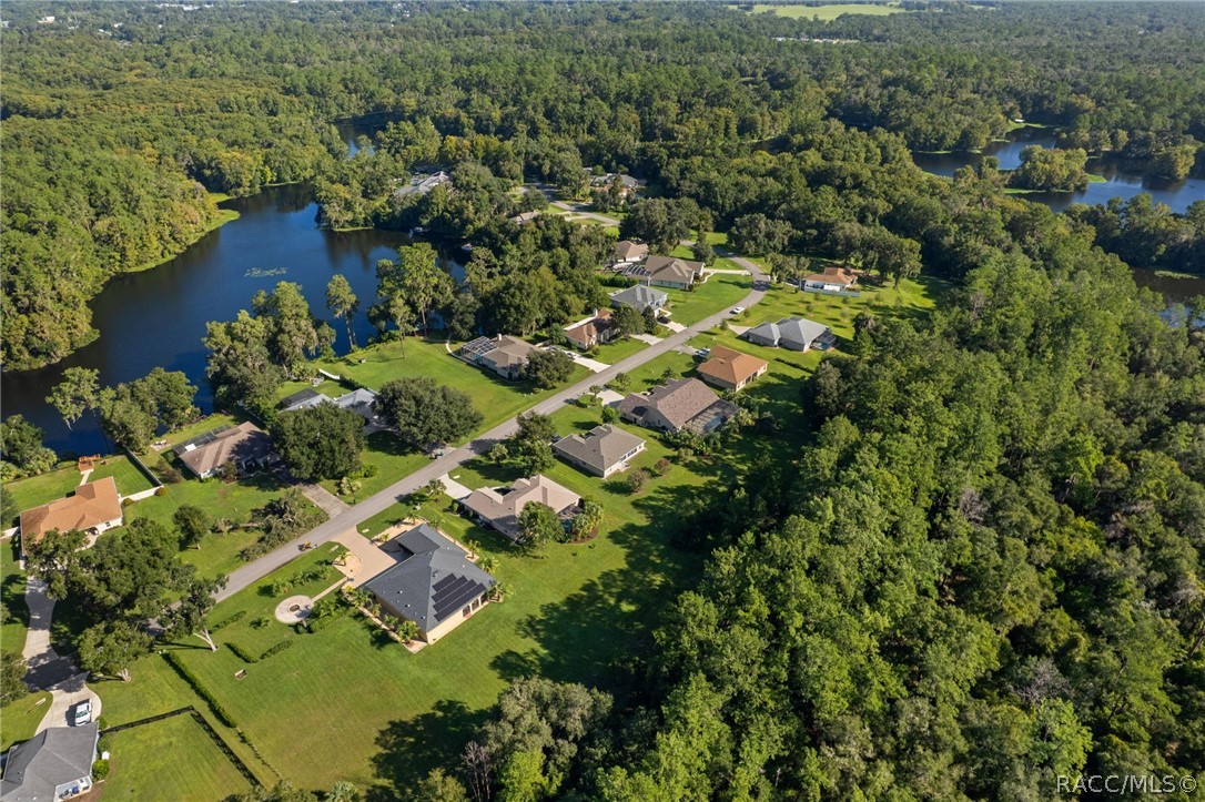 11845 N Bluff Cove Path, Dunnellon, FL 34434