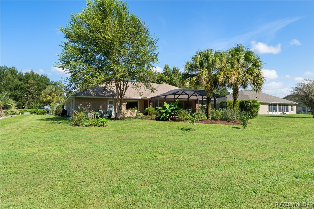 11845 N Bluff Cove Path, Dunnellon, FL 34434