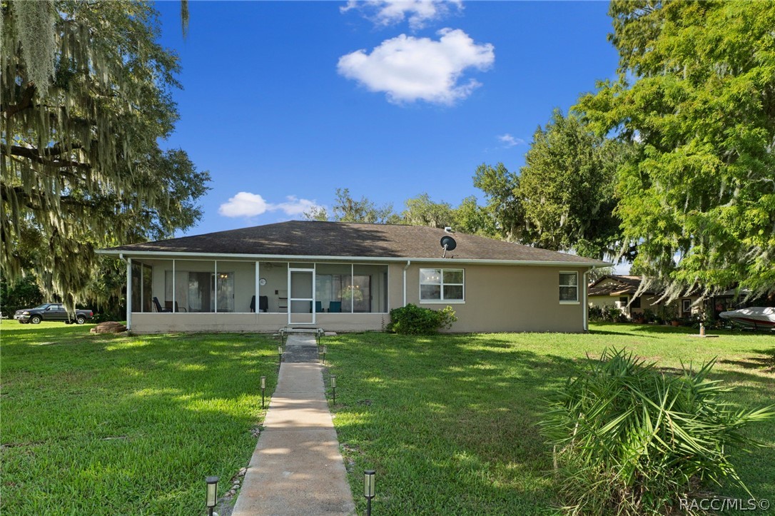 4038 E Eagle Trail, Hernando, FL 34442