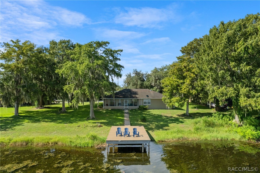 4038 E Eagle Trail, Hernando, FL 34442