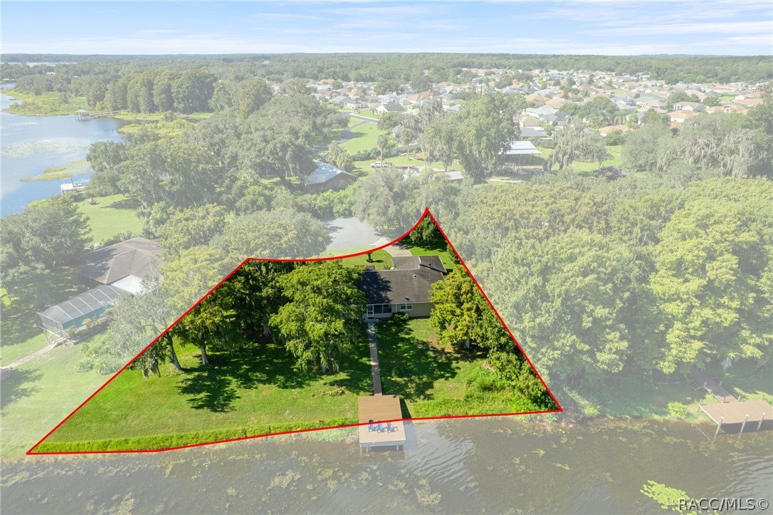 4038 E Eagle Trail, Hernando, FL 34442