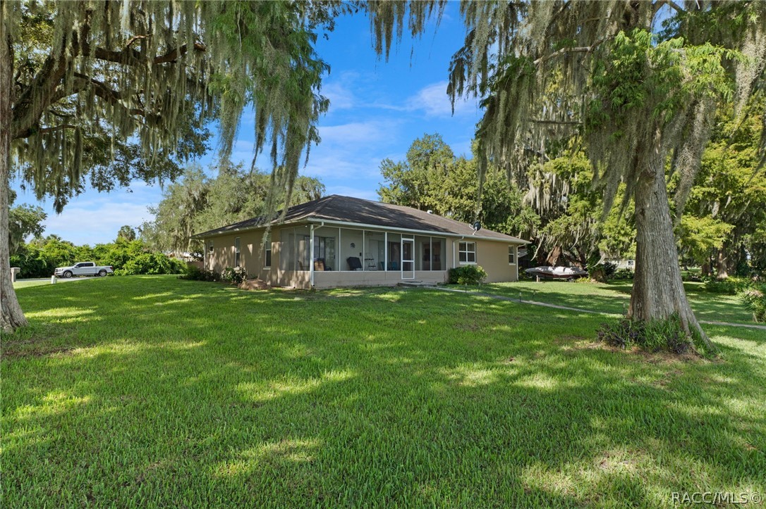 4038 E Eagle Trail, Hernando, FL 34442