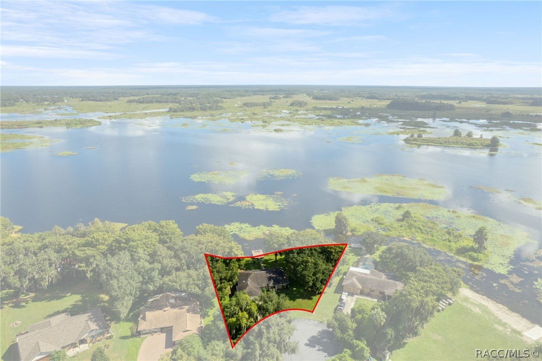 4038 E Eagle Trail, Hernando, FL 34442