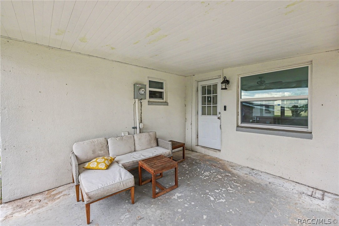 80 S Adams Street, Beverly Hills, FL 34465