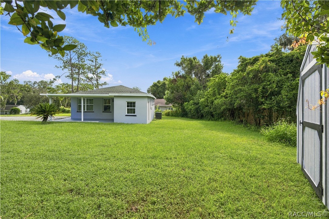 33 North Avenue W, Brooksville, FL 34601