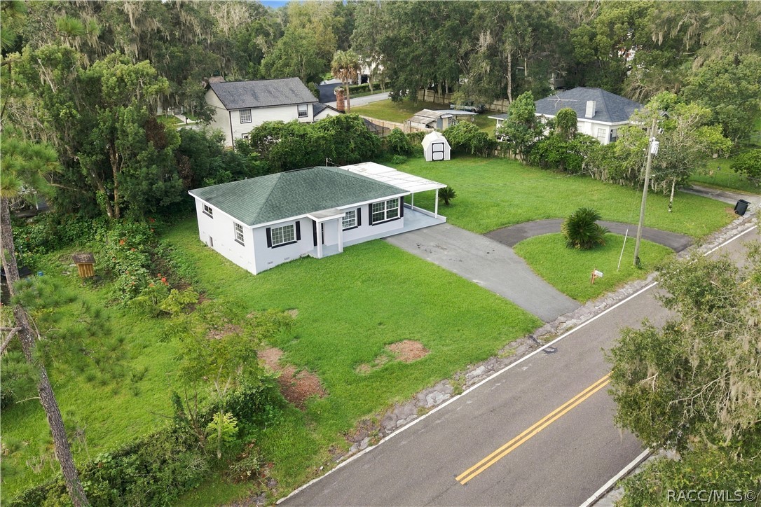 33 North Avenue W, Brooksville, FL 34601