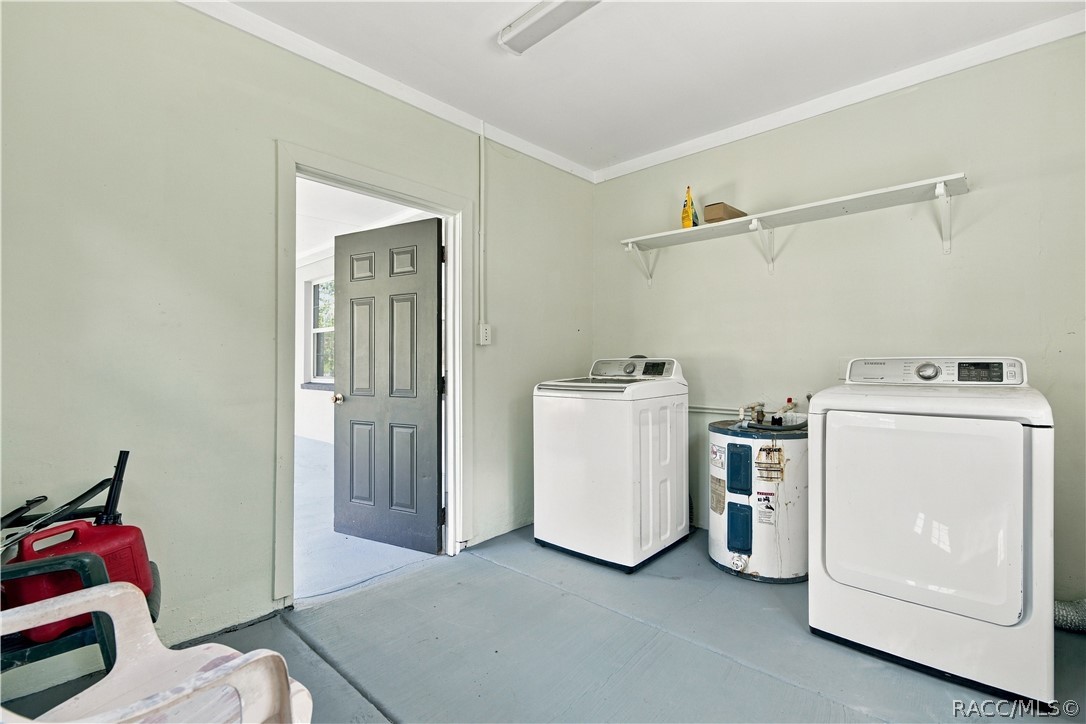 33 North Avenue W, Brooksville, FL 34601