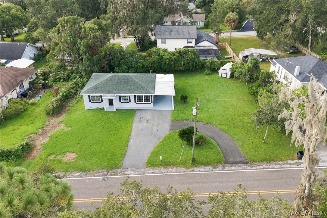 33 North Avenue W, Brooksville, FL 34601