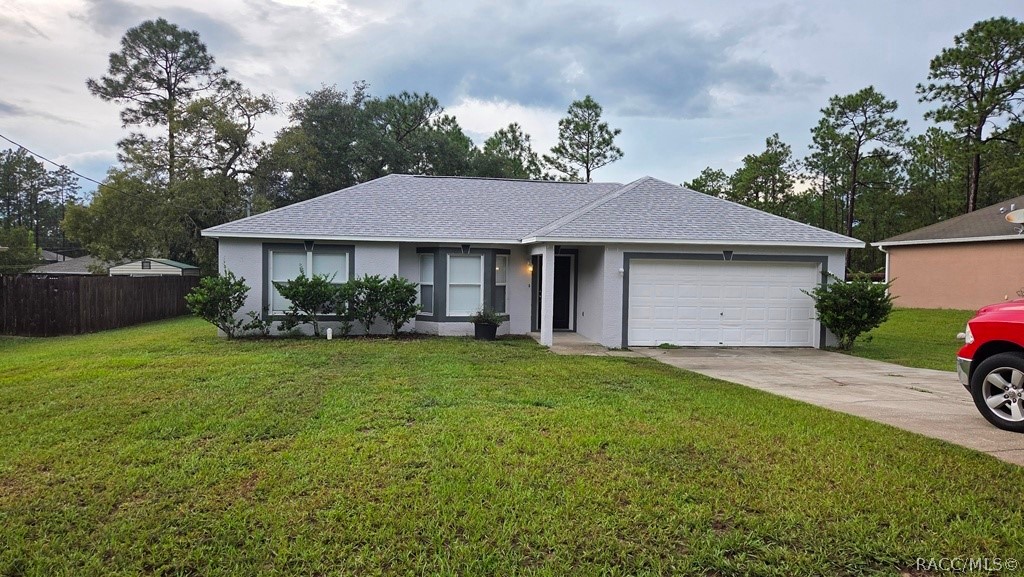 7120 N Folger Terrace, Dunnellon, FL 34434
