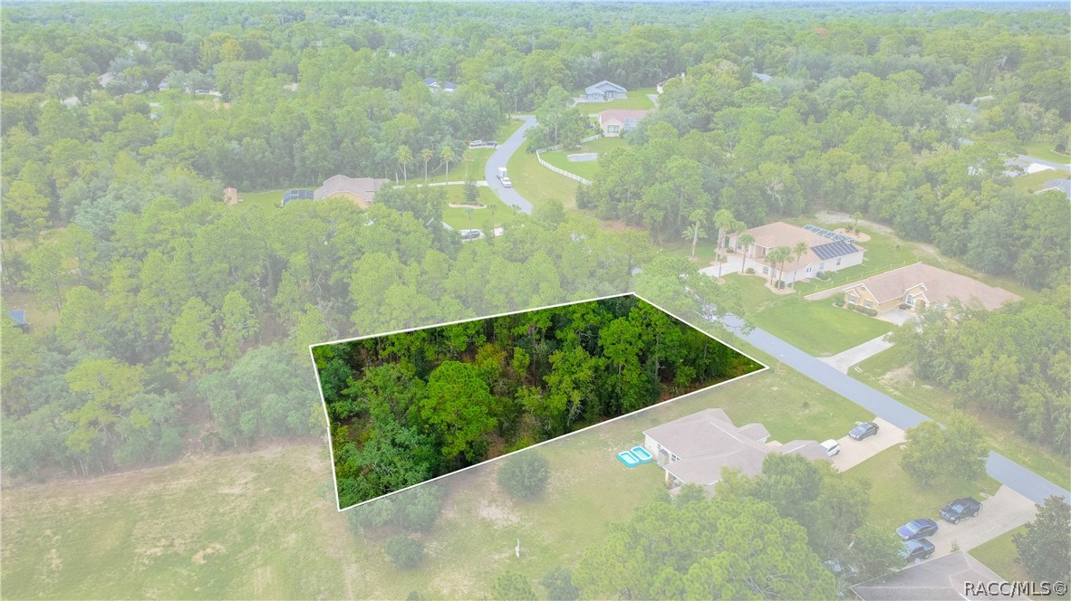 1256 N Chance Way, Inverness, FL 34453