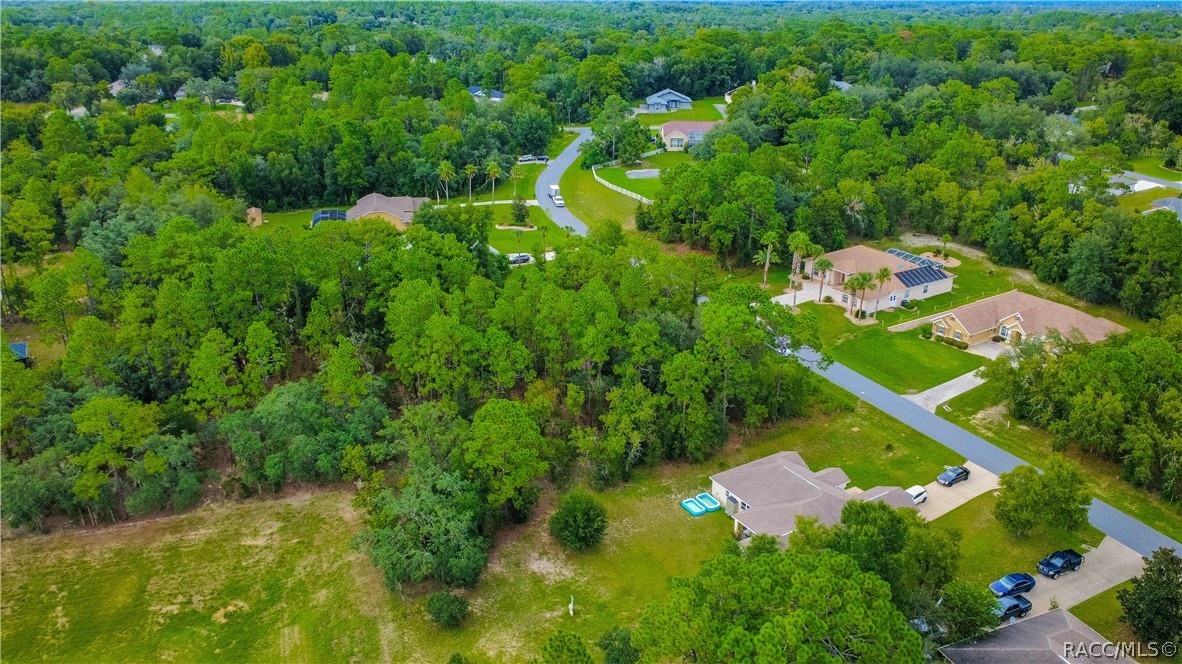 1256 N Chance Way, Inverness, FL 34453
