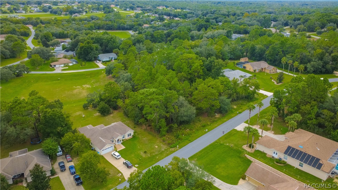 1256 N Chance Way, Inverness, FL 34453