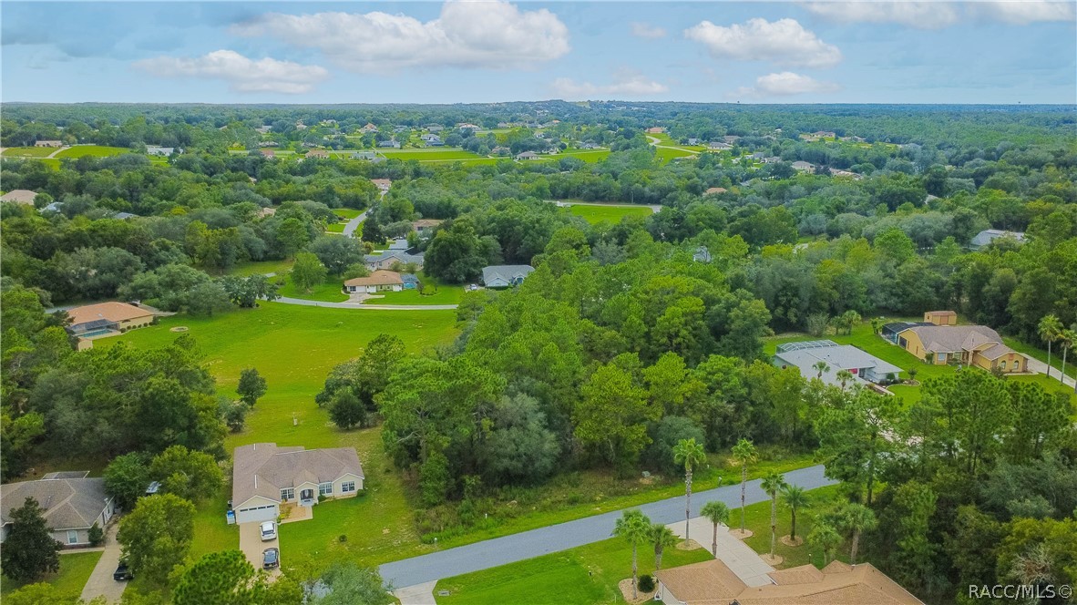 1256 N Chance Way, Inverness, FL 34453