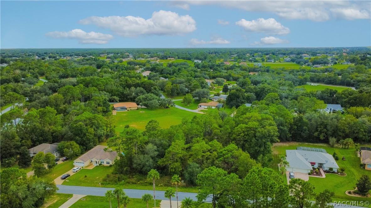 1256 N Chance Way, Inverness, FL 34453