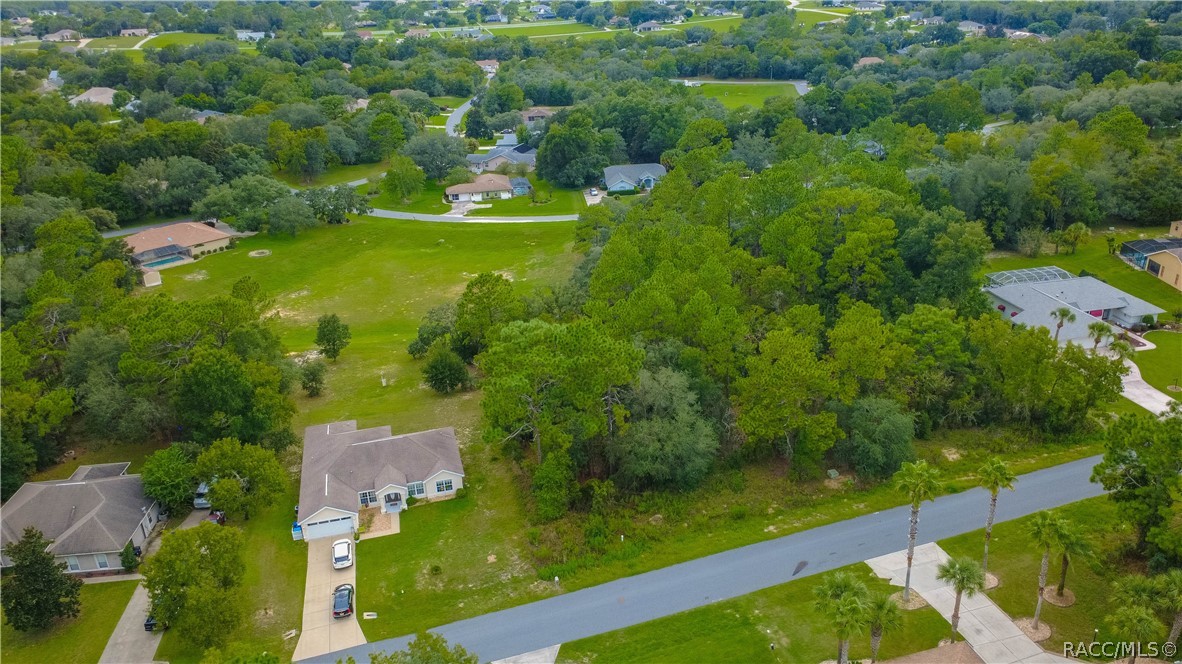 1256 N Chance Way, Inverness, FL 34453