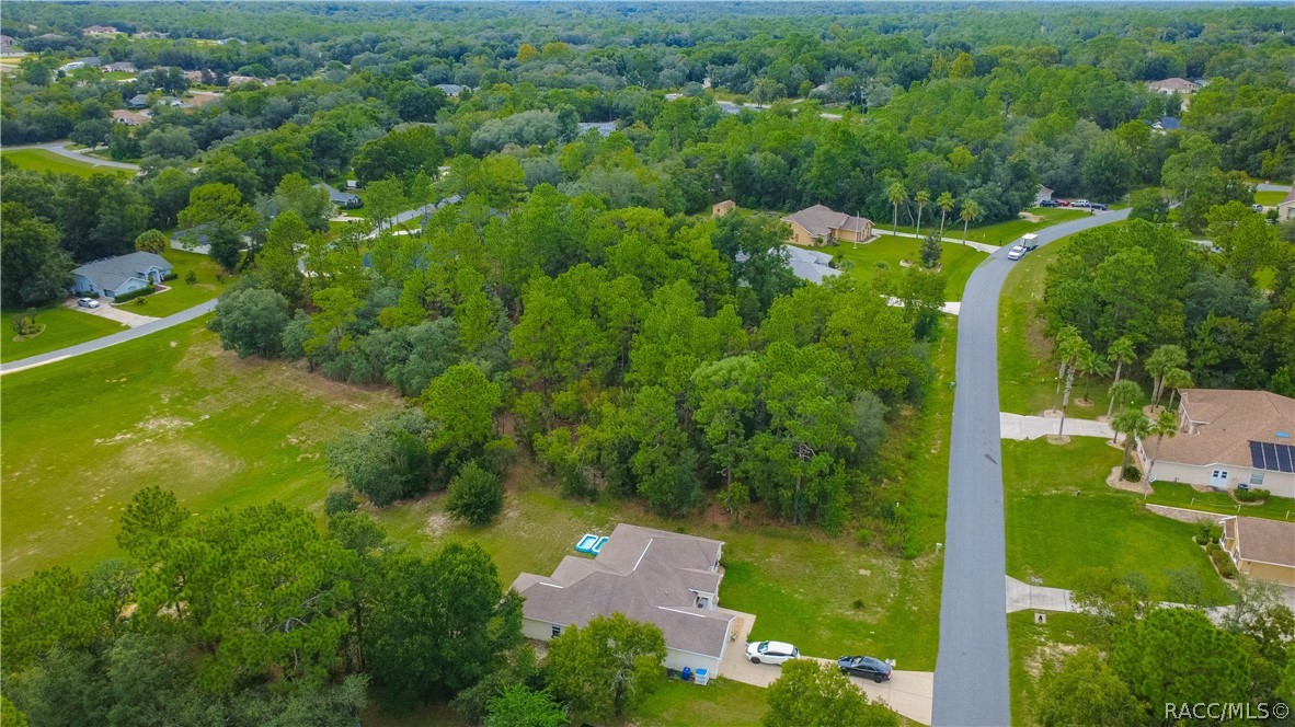 1256 N Chance Way, Inverness, FL 34453