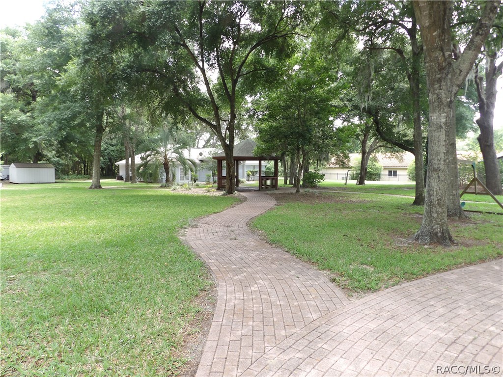2520 N Trucks Avenue, Hernando, FL 34442