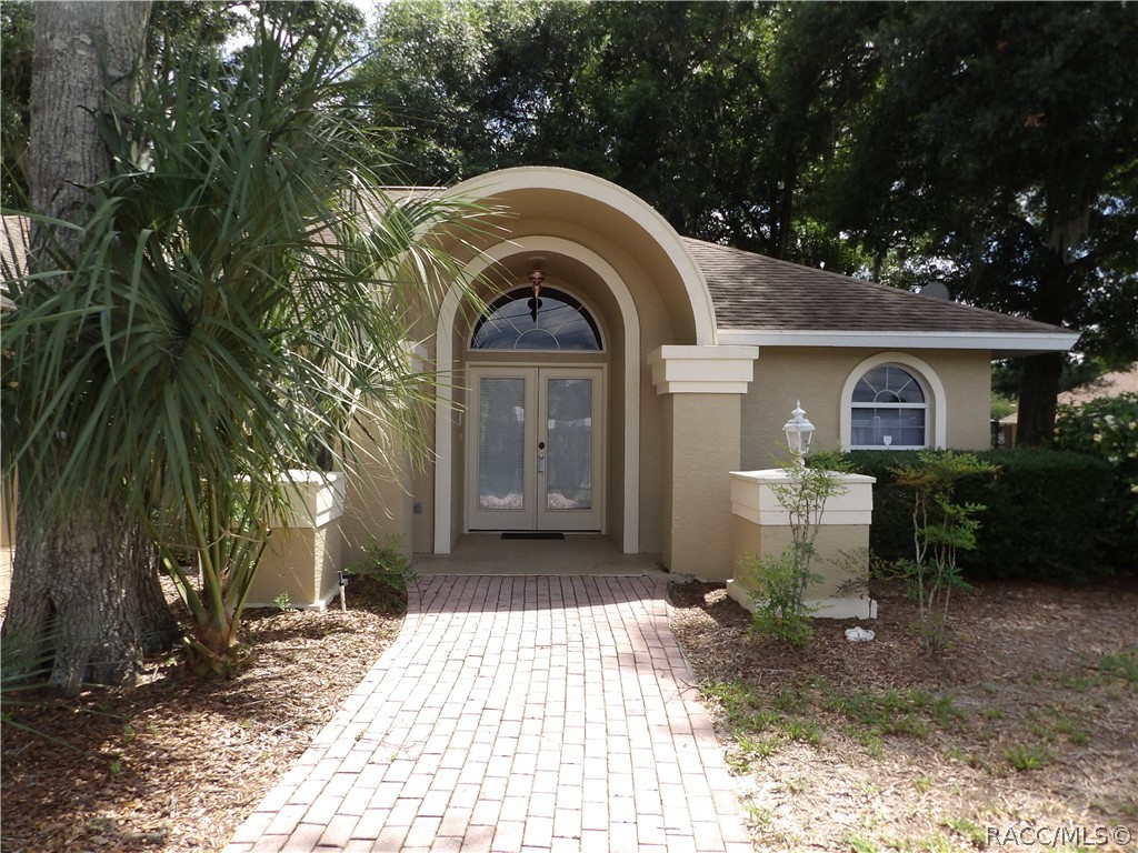 2520 N Trucks Avenue, Hernando, FL 34442
