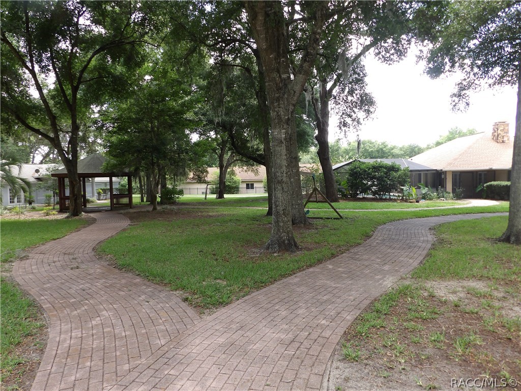 2520 N Trucks Avenue, Hernando, FL 34442