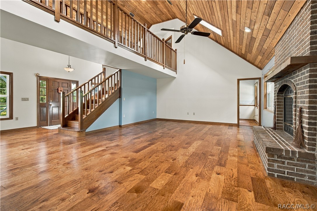 8531 E Fort Cooper Road, Inverness, FL 34450
