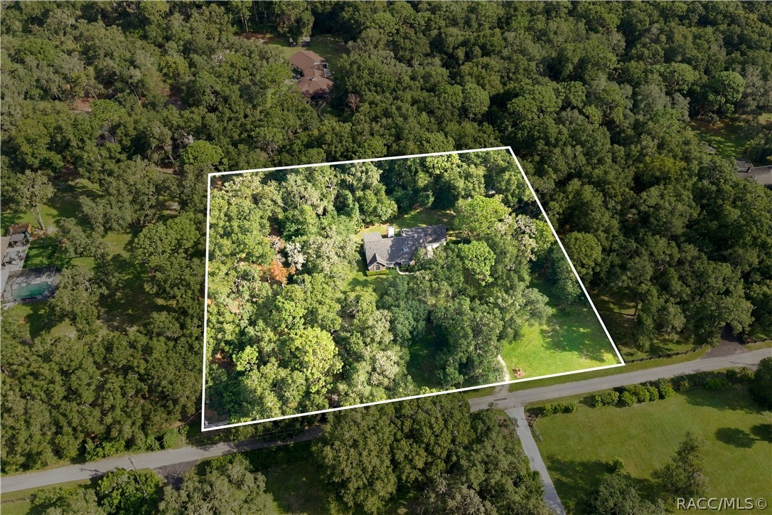 8531 E Fort Cooper Road, Inverness, FL 34450