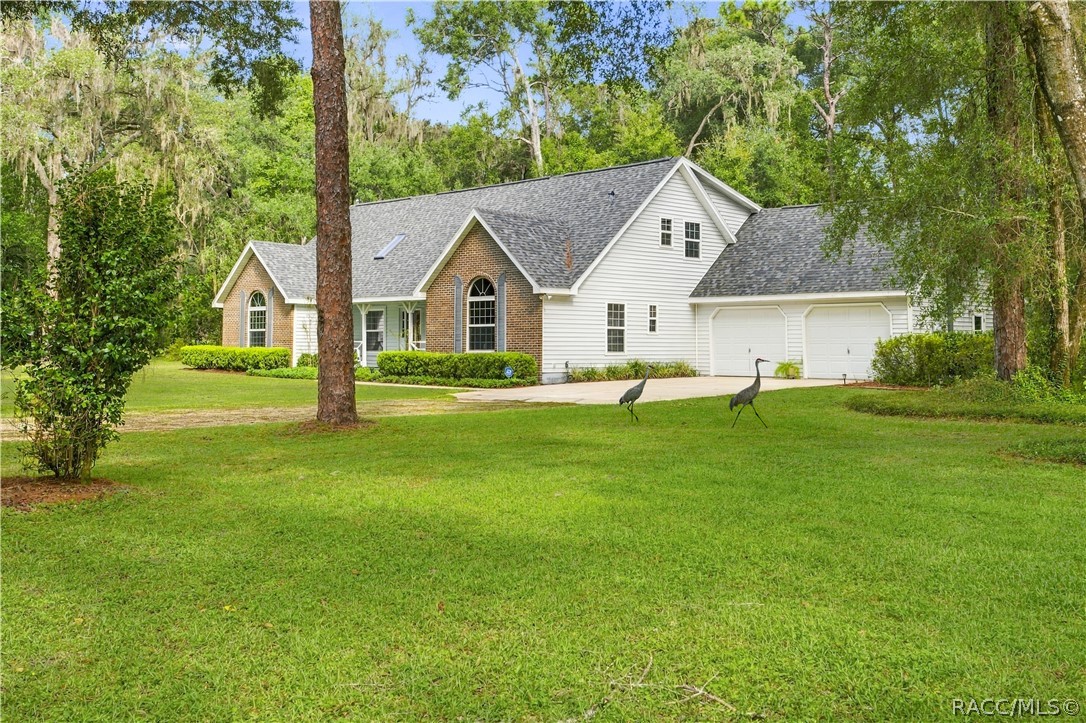 8531 E Fort Cooper Road, Inverness, FL 34450