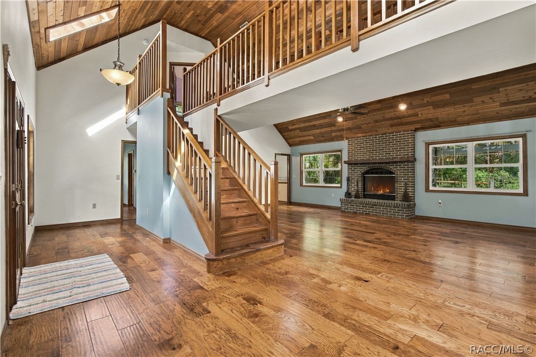 8531 E Fort Cooper Road, Inverness, FL 34450