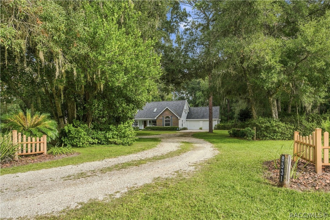 8531 E Fort Cooper Road, Inverness, FL 34450