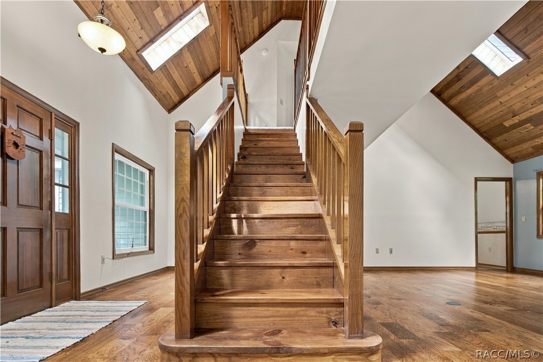 8531 E Fort Cooper Road, Inverness, FL 34450