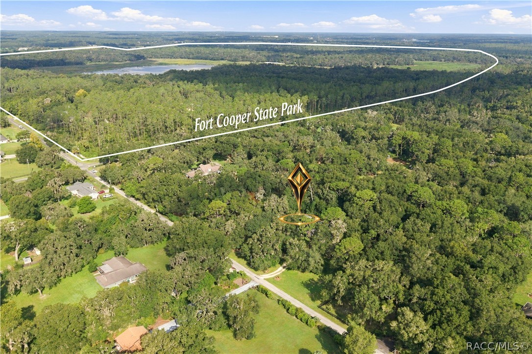 8531 E Fort Cooper Road, Inverness, FL 34450