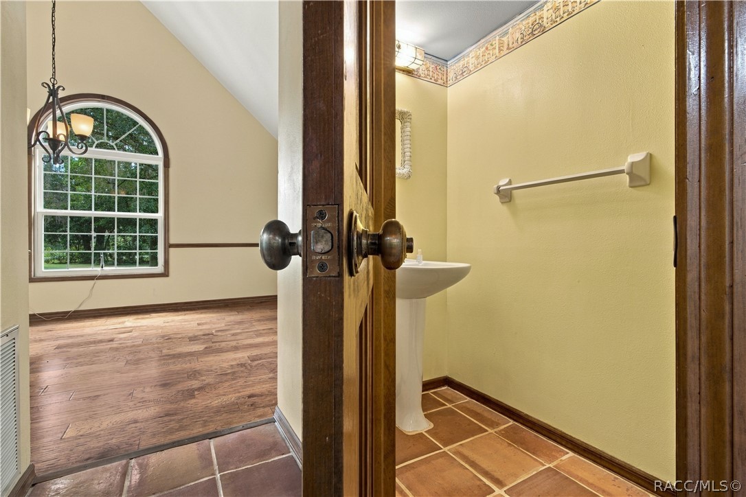 8531 E Fort Cooper Road, Inverness, FL 34450