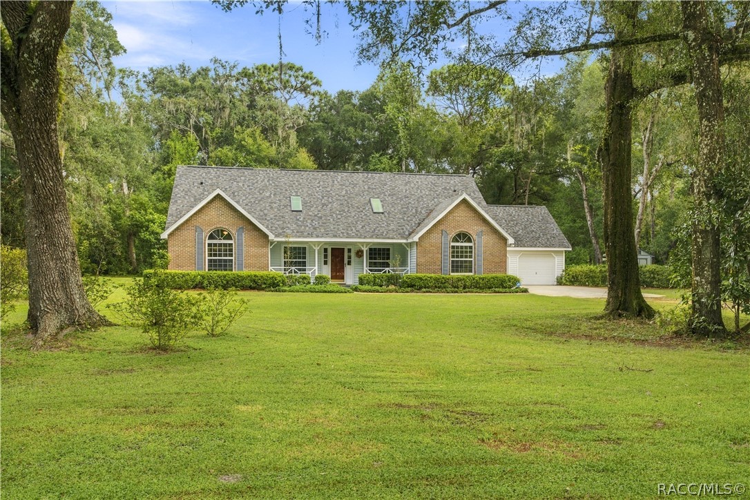 8531 E Fort Cooper Road, Inverness, FL 34450
