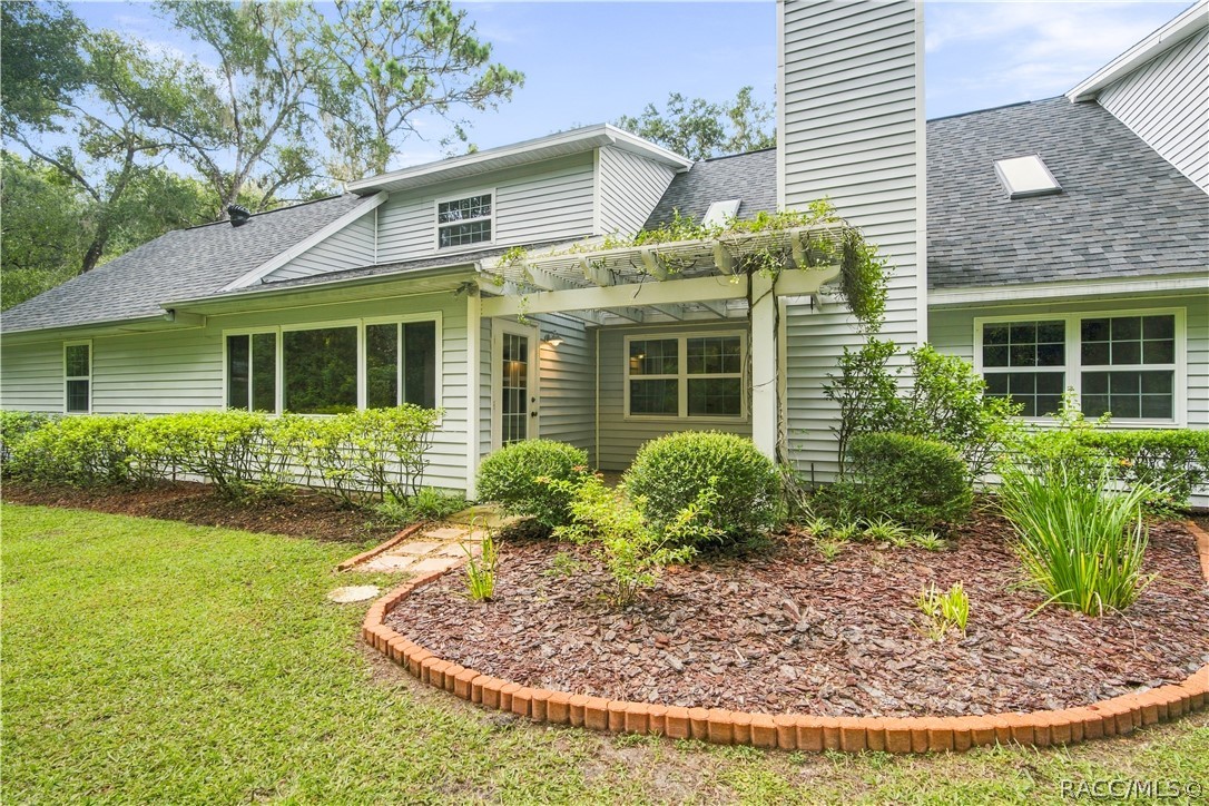 8531 E Fort Cooper Road, Inverness, FL 34450
