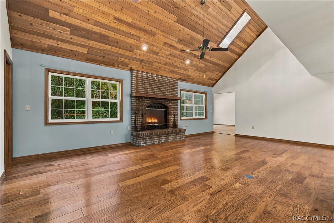 8531 E Fort Cooper Road, Inverness, FL 34450