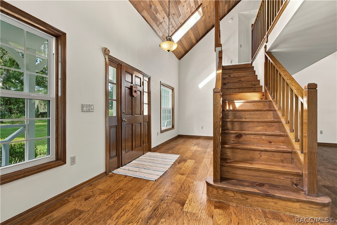 8531 E Fort Cooper Road, Inverness, FL 34450