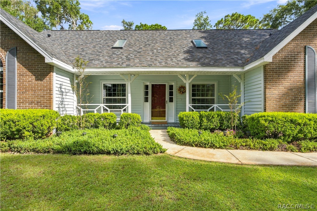8531 E Fort Cooper Road, Inverness, FL 34450
