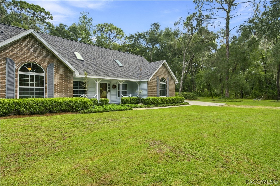 8531 E Fort Cooper Road, Inverness, FL 34450