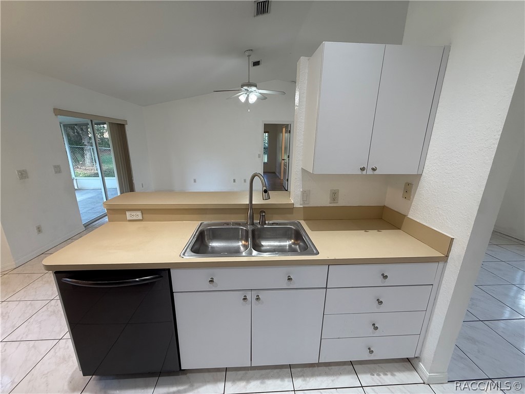 6001 N Buckland Drive, Citrus Springs, FL 34434