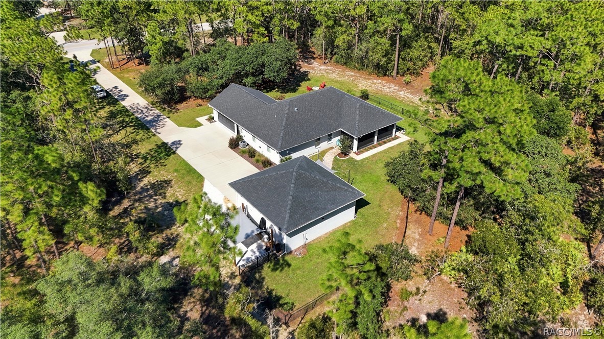 4124 W Pine Ridge Boulevard, Beverly Hills, FL 34465