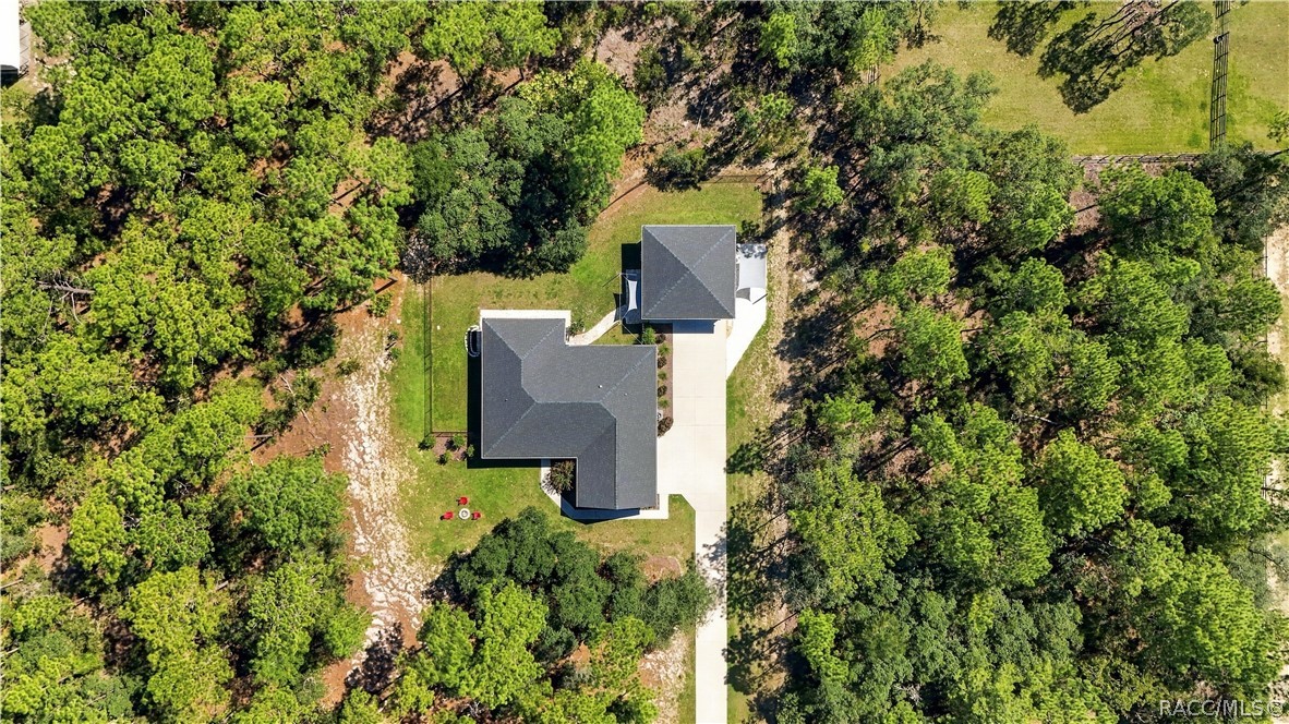 4124 W Pine Ridge Boulevard, Beverly Hills, FL 34465