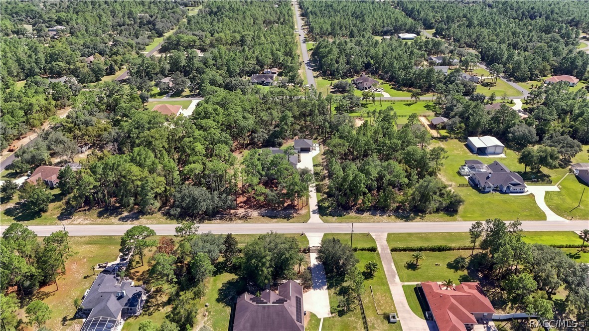 4124 W Pine Ridge Boulevard, Beverly Hills, FL 34465