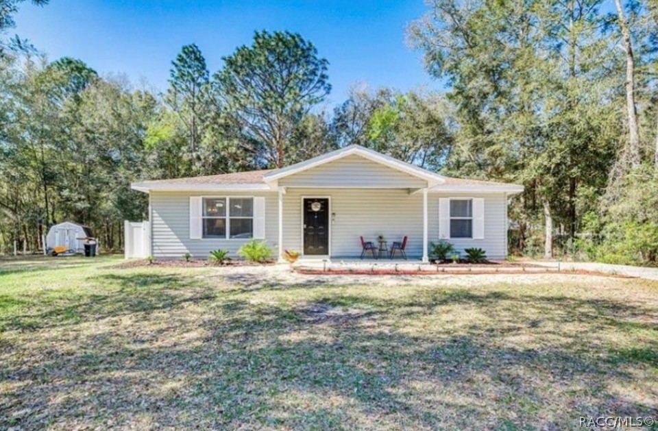 8574 N Catapane Loop, Crystal River, FL 34428