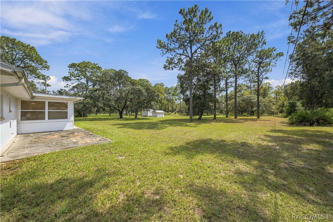 7518 W Green Acres Street, Homosassa, FL 34446
