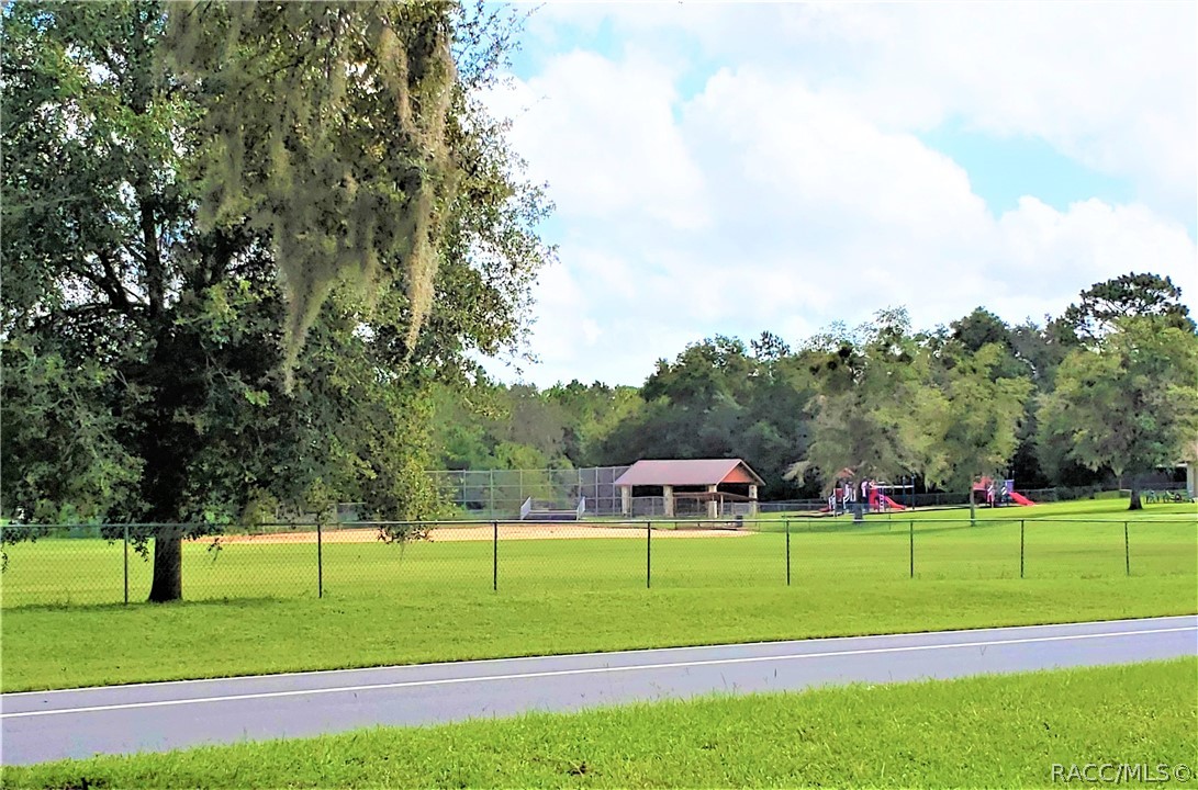 608 E Irene Lane, Citrus Springs, FL 34434