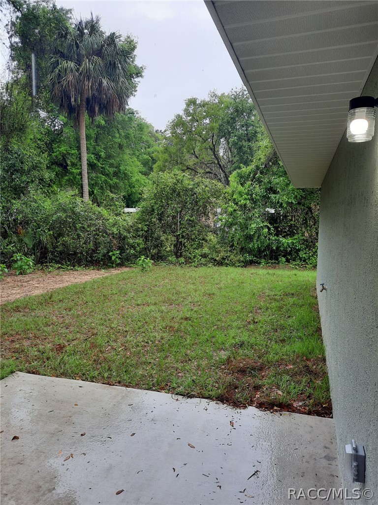 605 Howard Street, Inverness, FL 34453