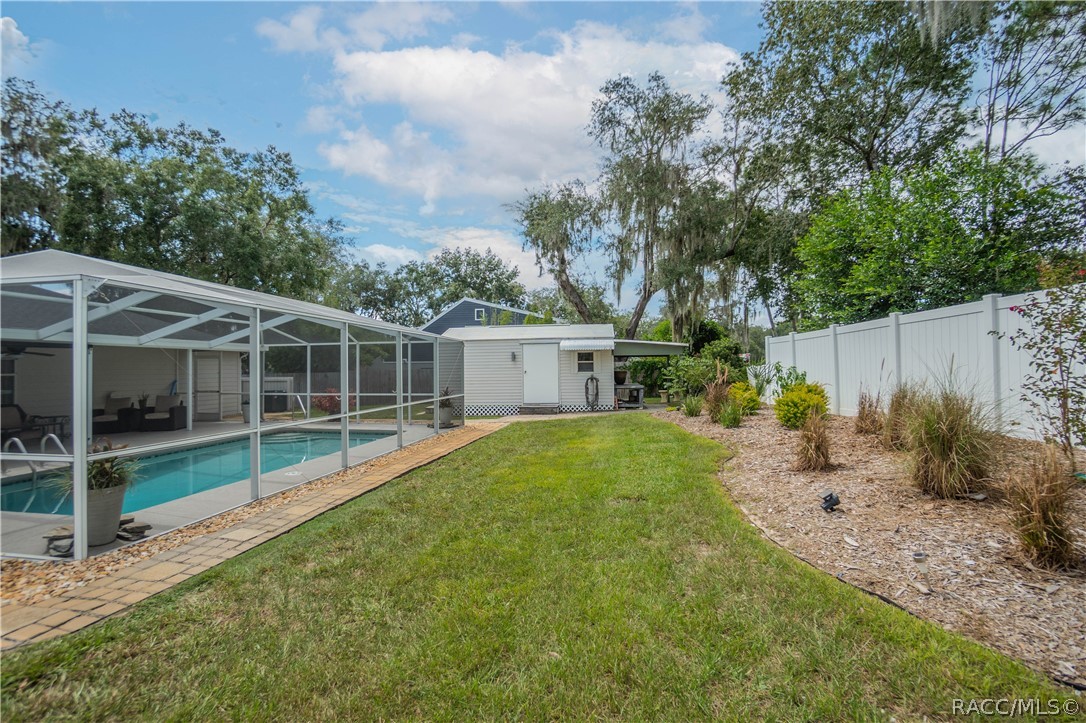 7739 E Pocono Drive, Inverness, FL 34450